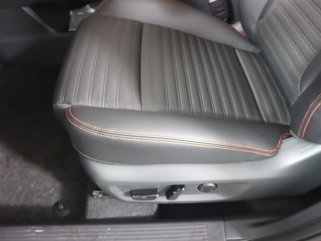 New 2026 Nissan Rogue SV AWD/4WD image 19