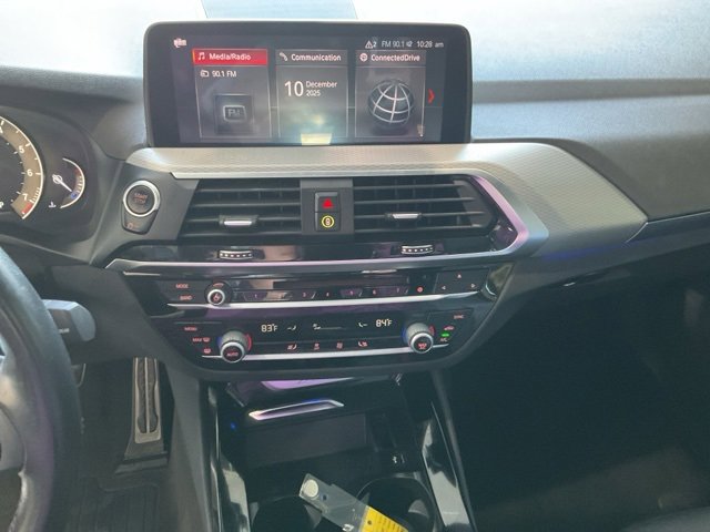 Used 2019 BMW X3 sDrive30i w/ M Sport Package 2 image 15