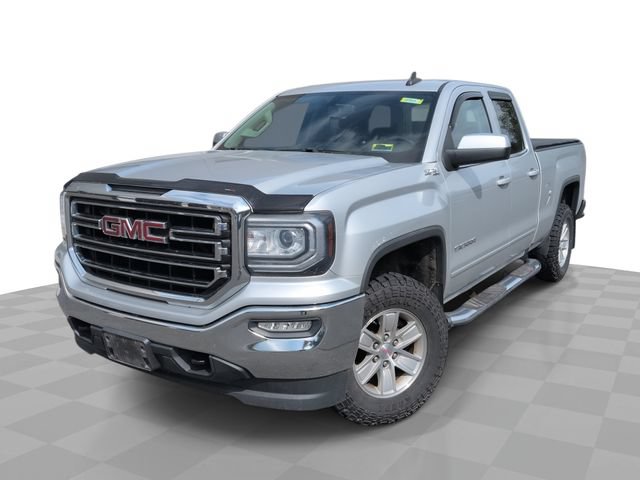 Used 2016 GMC Sierra 1500 SLE w/ SLE Value Package