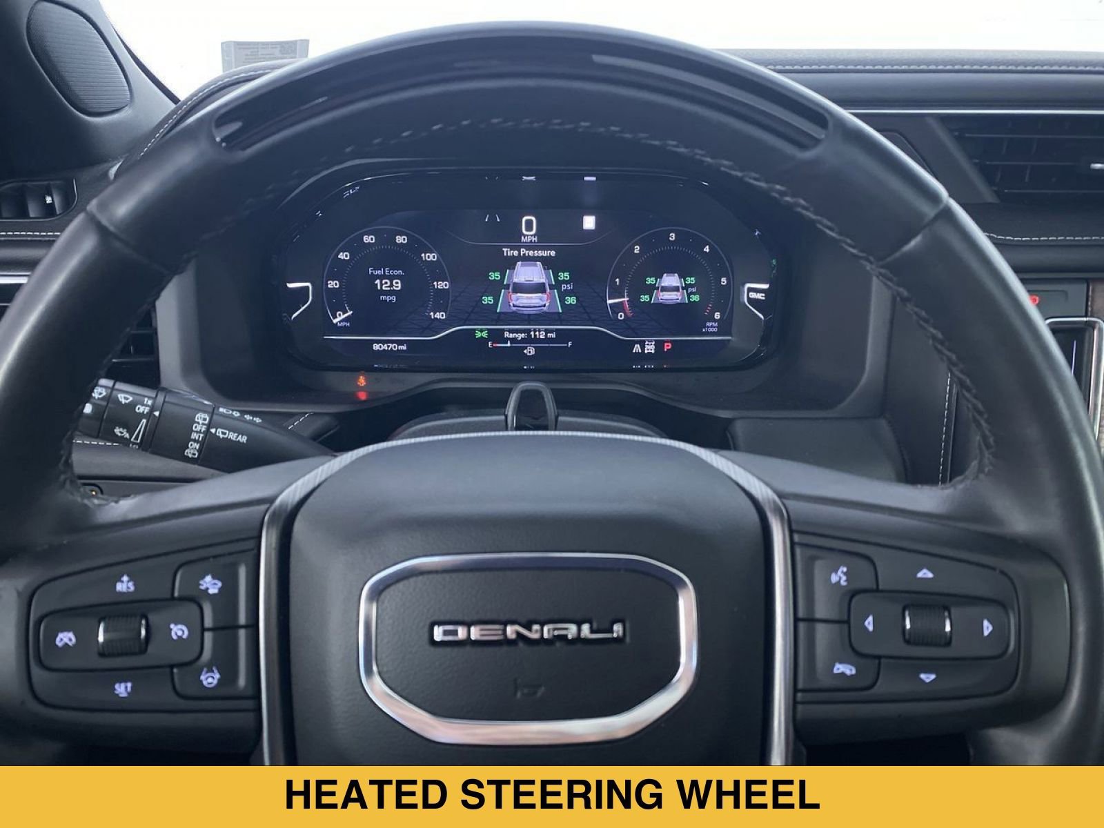 Certified 2023 GMC Yukon XL Denali Ultimate image 6