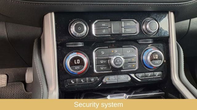 Used 2024 GMC Yukon XL Denali image 19