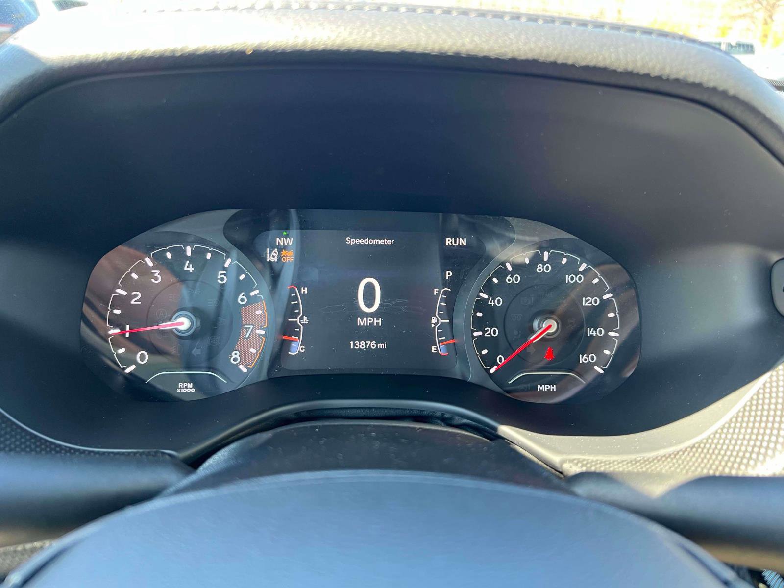 Used 2023 Jeep Compass Latitude w/ Convenience Group image 15