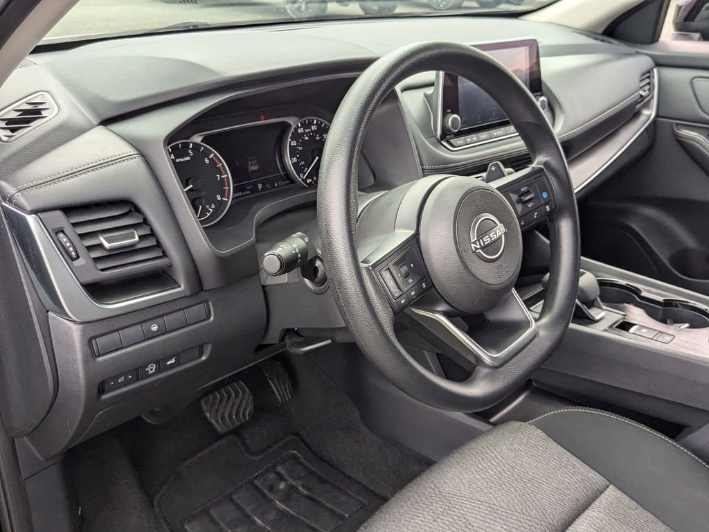 Used 2017 Jeep Grand Cherokee Trailhawk w/ Trailhawk Luxury Group AWD/4WD image 12