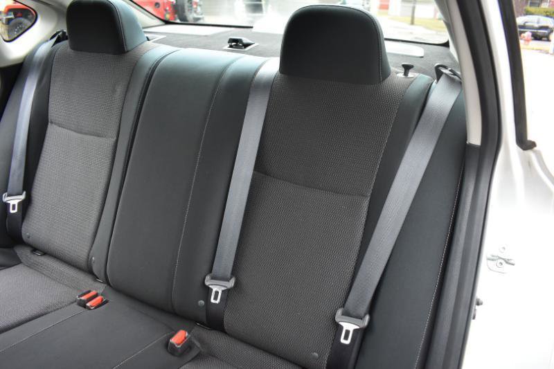 Used 2019 Nissan Sentra S image 19