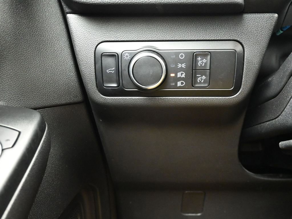 Used 2024 Ford Escape Active w/ Cold Weather Package FWD image 18