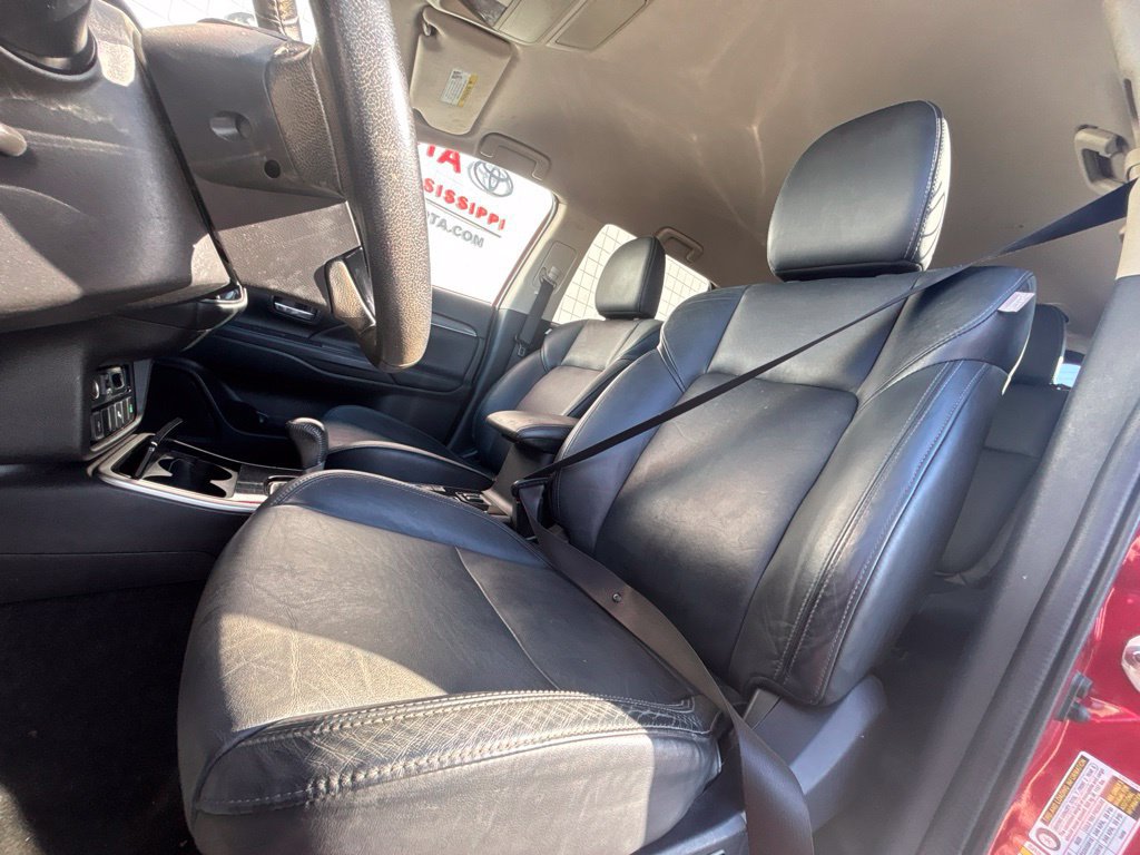 Used 2020 Mitsubishi Outlander SEL AWD/4WD image 10