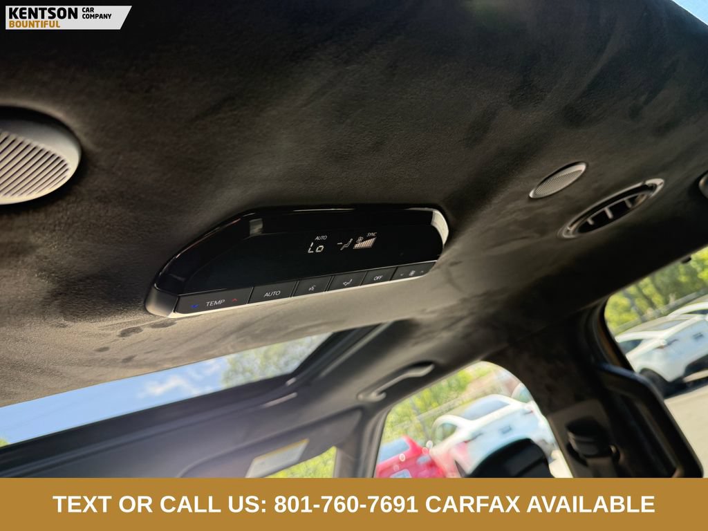 Used 2027 Kia Telluride SX Prestige X-Line w/ Towing Package AWD/4WD image 41