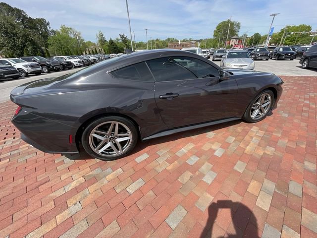 Used 2024 Ford Mustang Premium RWD image 36