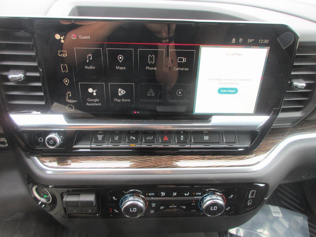 New 2026 GMC Sierra 3500 SLE w/ SLE Value Package image 19