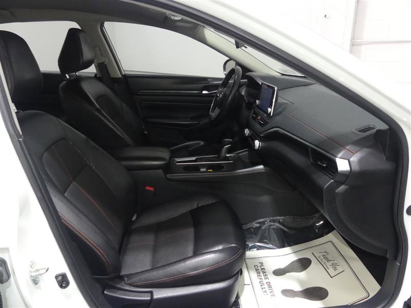 Used 2020 Nissan Altima 2.5 SR image 22