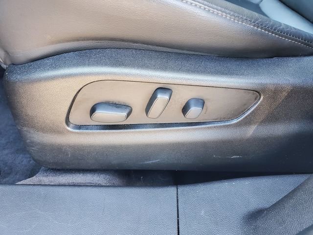 Certified 2023 Cadillac XT4 Premium Luxury w/ Cold Weather Package image 24