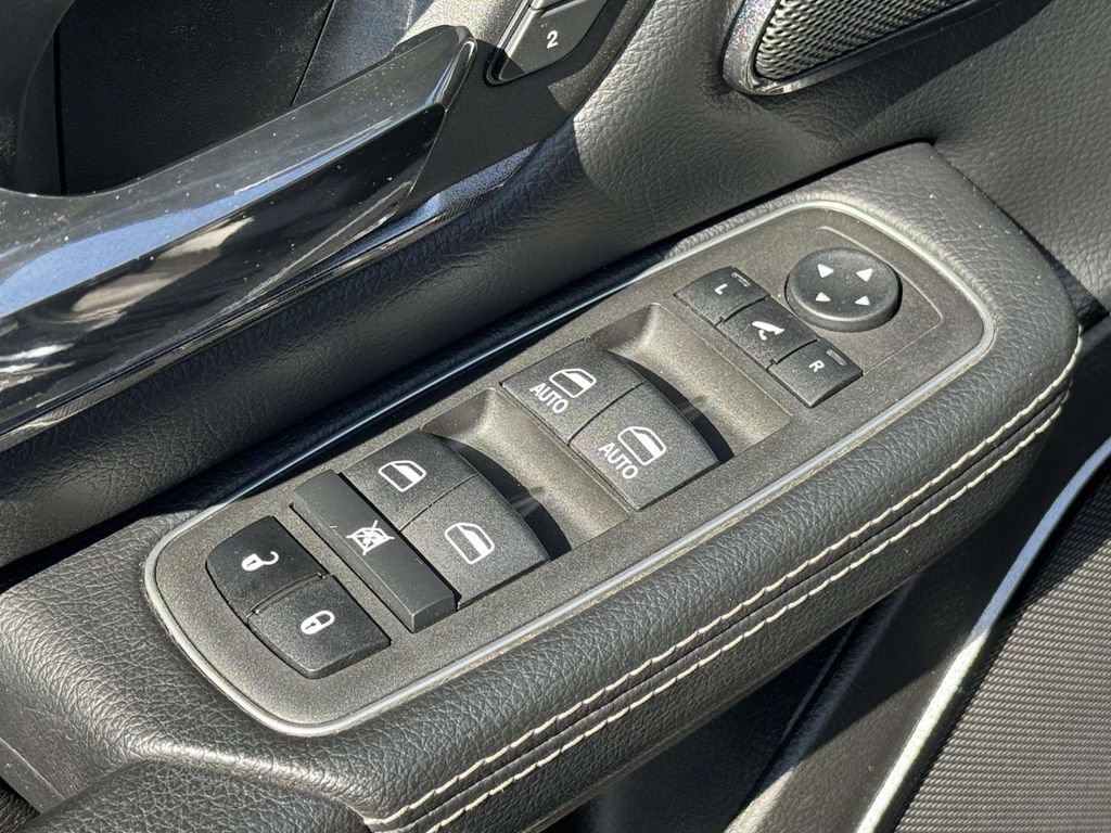 Used 2022 RAM 1500 Rebel w/ Rebel Level 2 Equipment Group AWD/4WD image 27