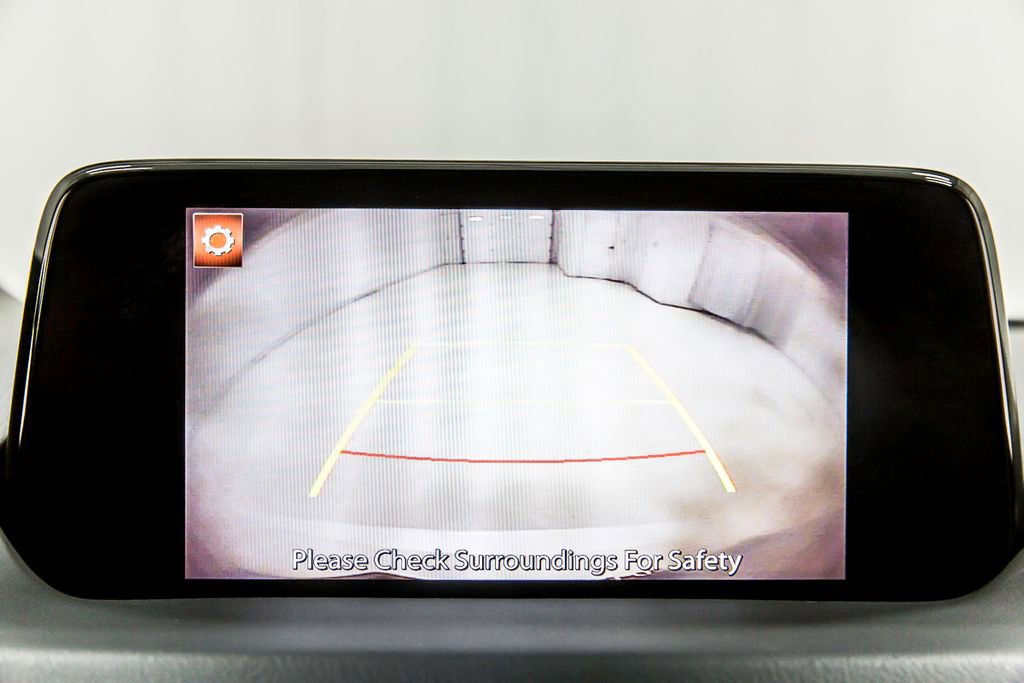 Used 2018 MAZDA CX-5 Grand Touring AWD/4WD image 15