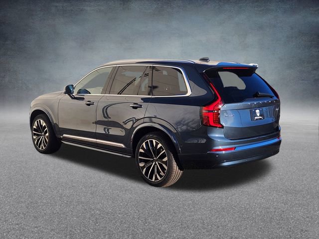 New 2026 Volvo XC90 B6 Plus w/ Protection Package image 5