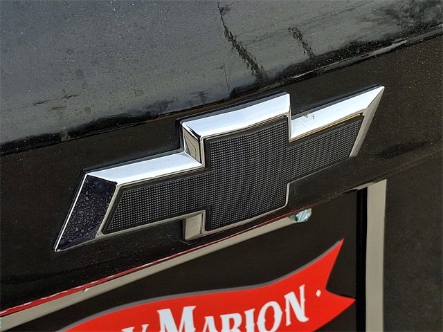 Used 2018 Chevrolet Equinox LT image 21