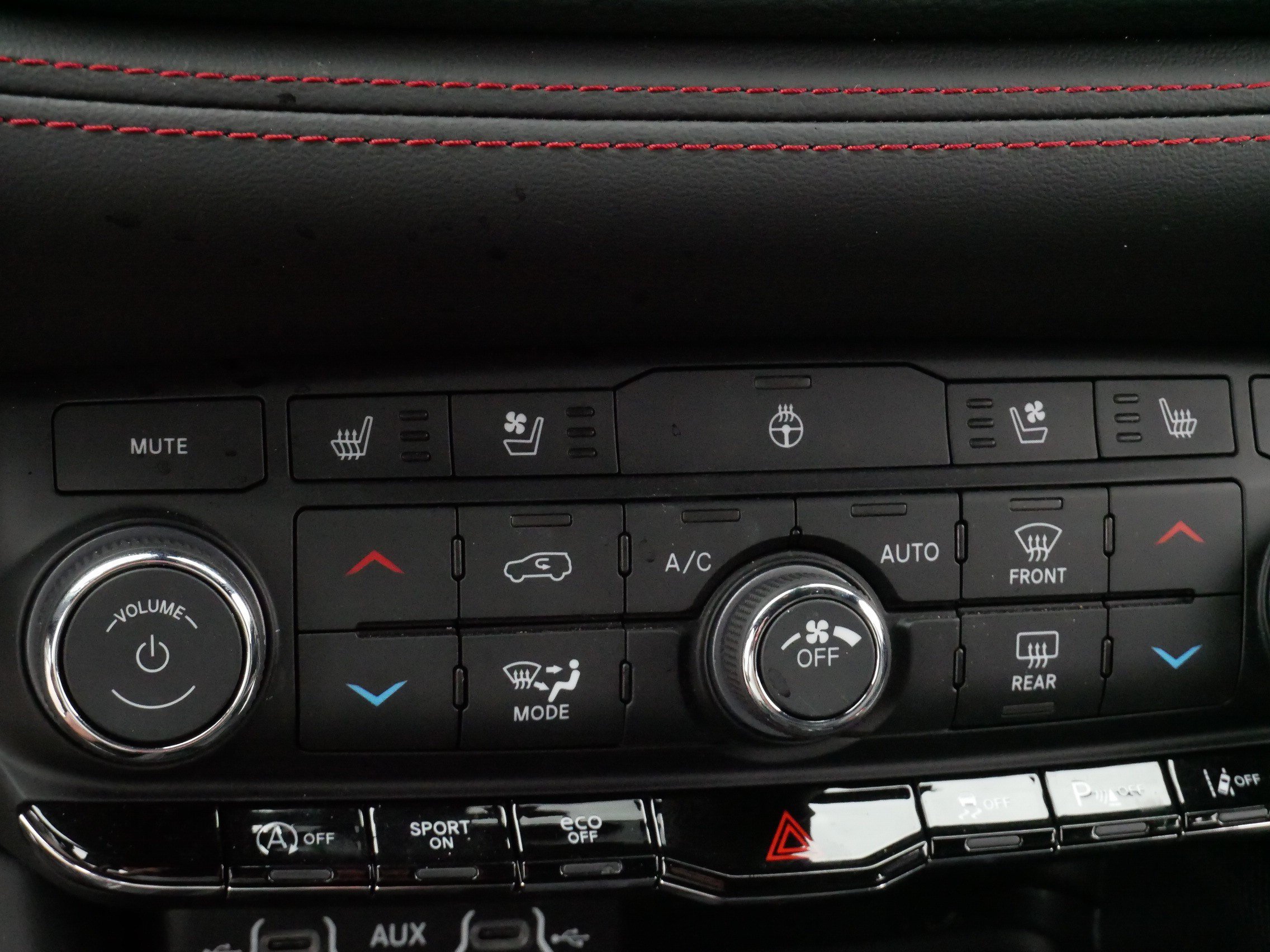 Used 2026 Dodge Durango GT AWD/4WD image 29