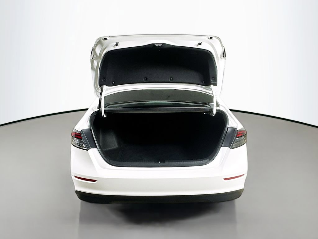 Used 2024 Honda Accord EX image 31