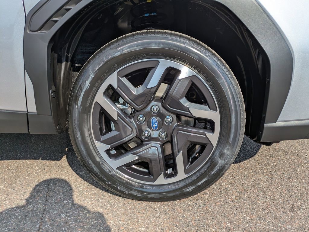 Used 2026 Subaru Forester Limited image 10