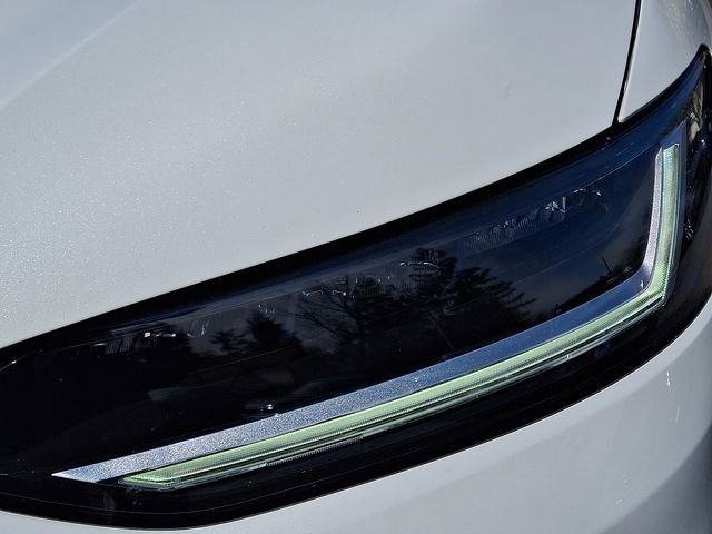 Certified 2024 Honda HR-V EX-L image 9