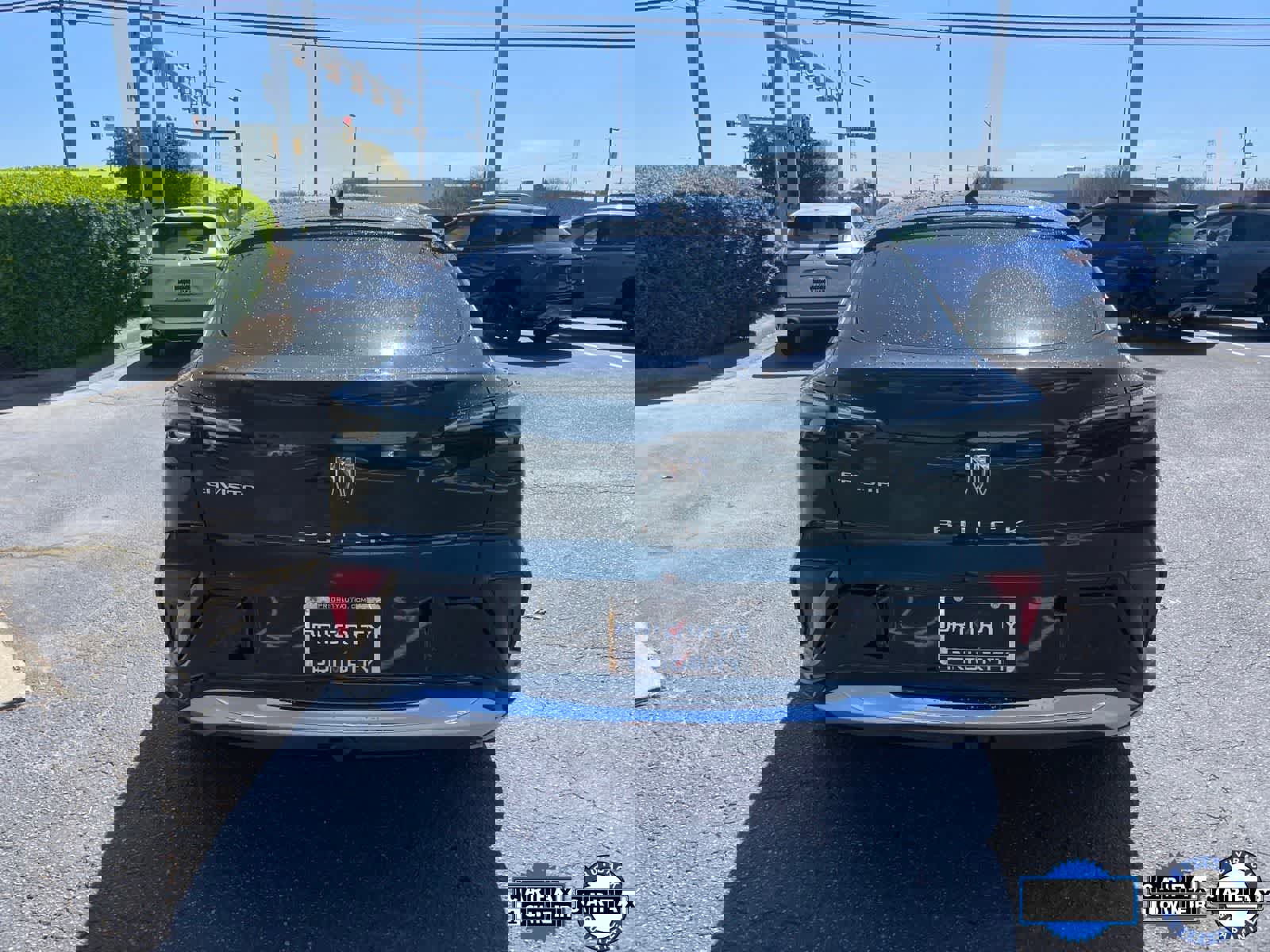 Used 2025 Buick Envista Avenir image 4