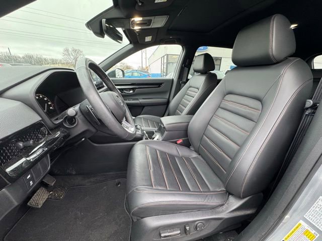 Used 2024 Honda CR-V Sport Touring image 13