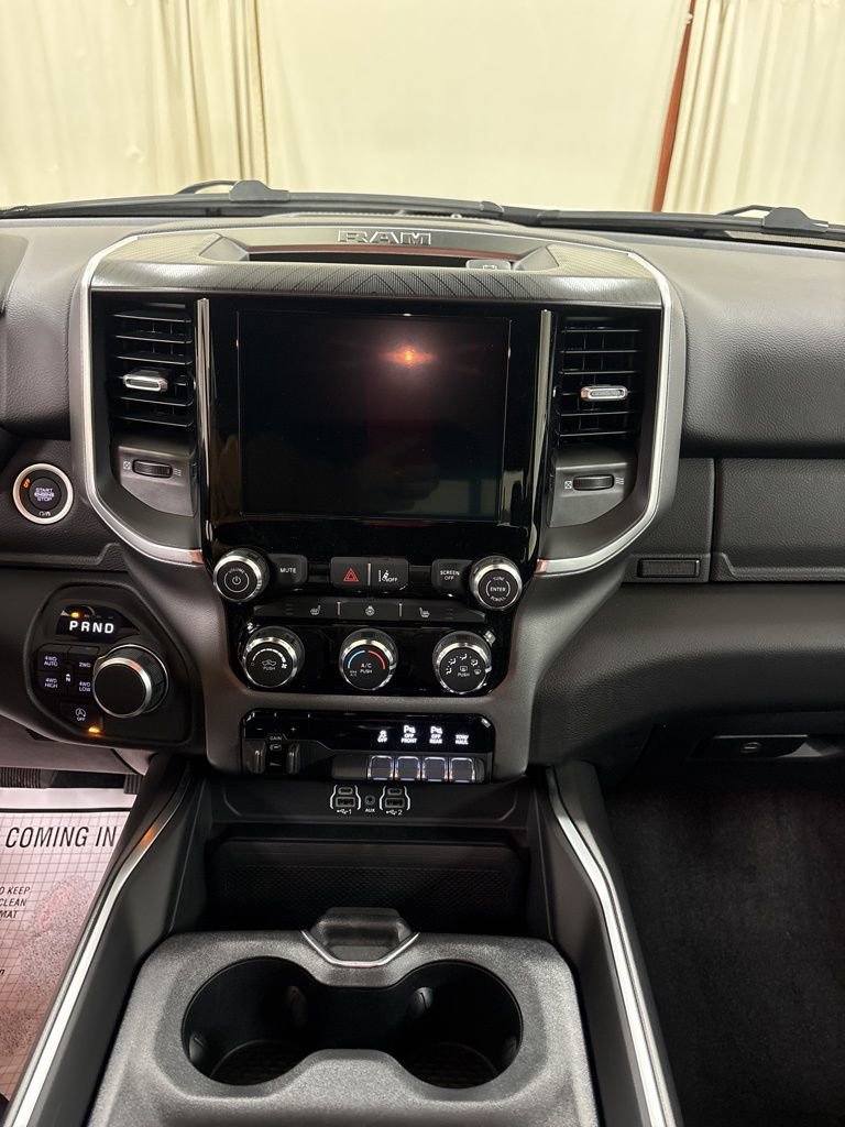 New 2026 RAM 1500 Big Horn image 13