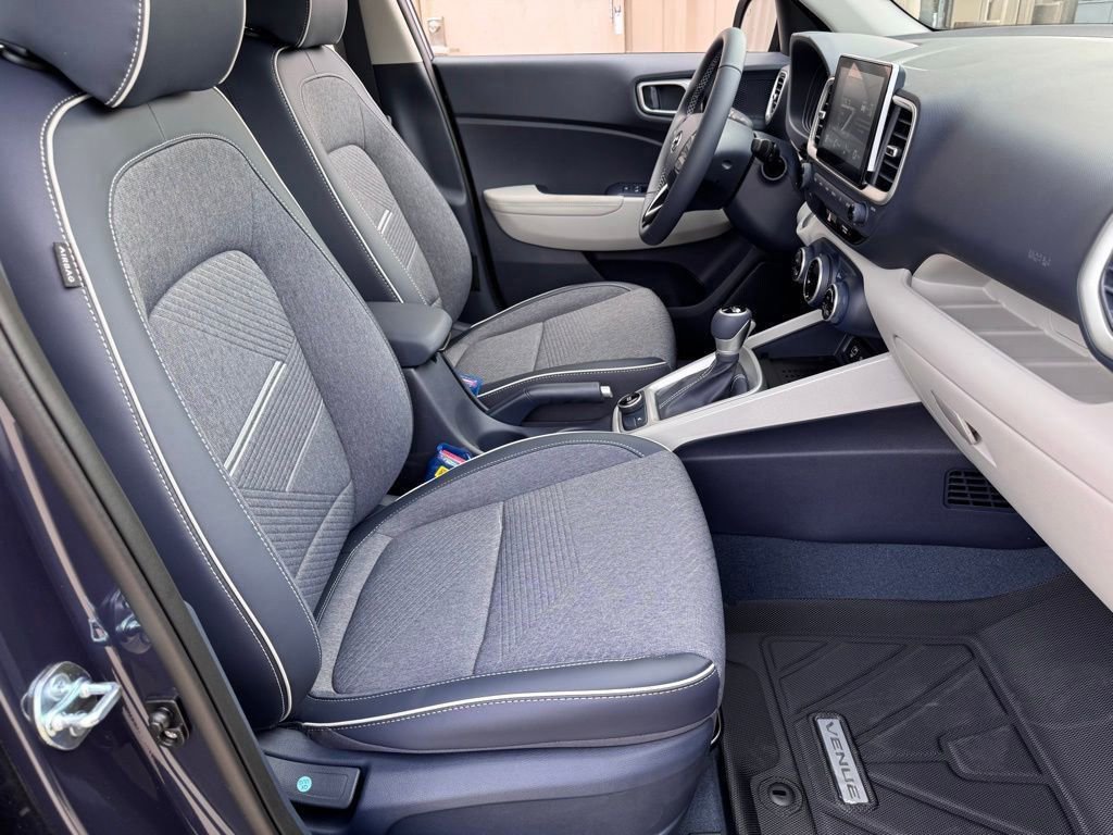 New 2026 Hyundai Venue SEL image 15