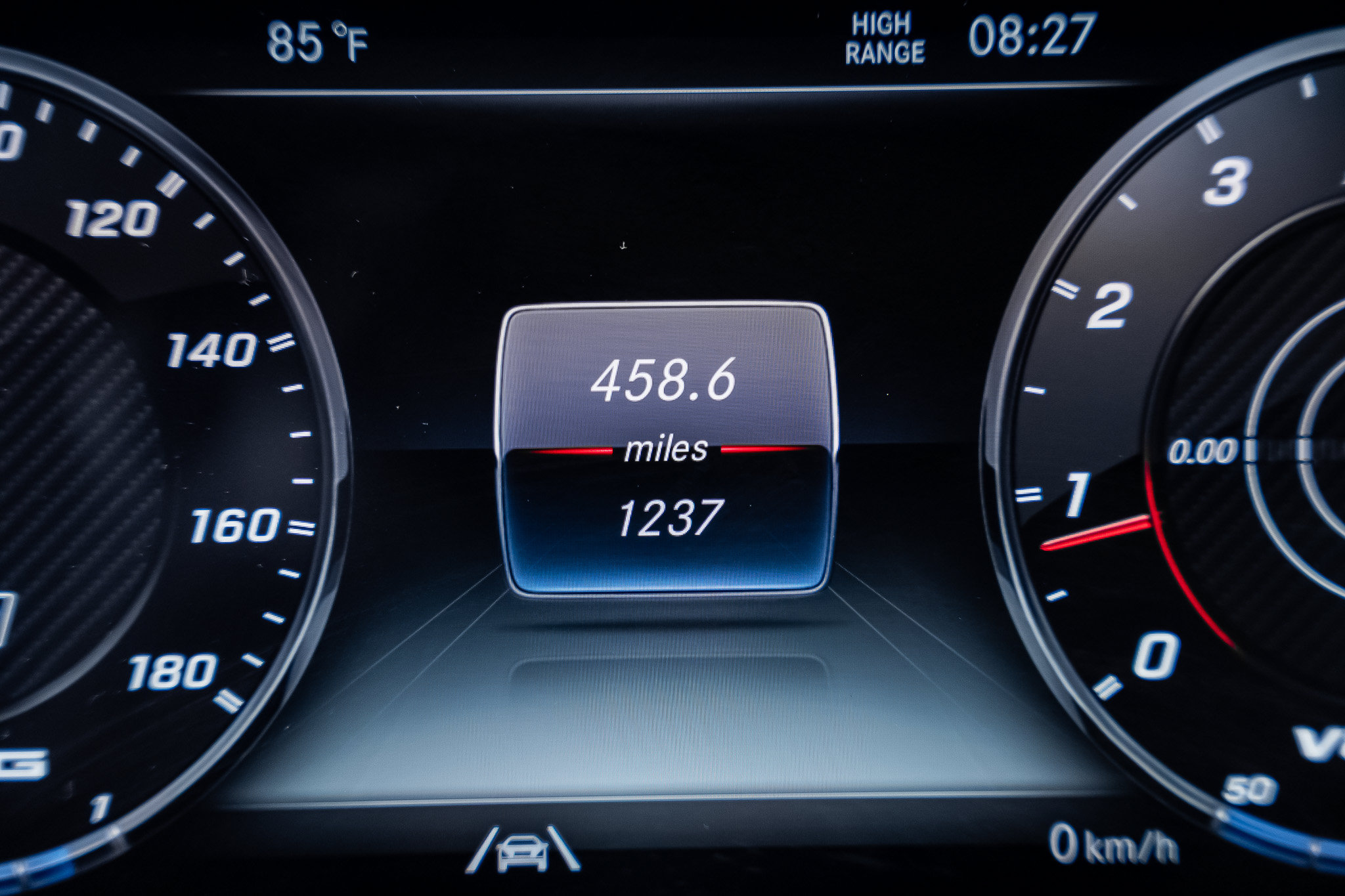 Used 2024 Mercedes-Benz G 63 AMG Squared image 46