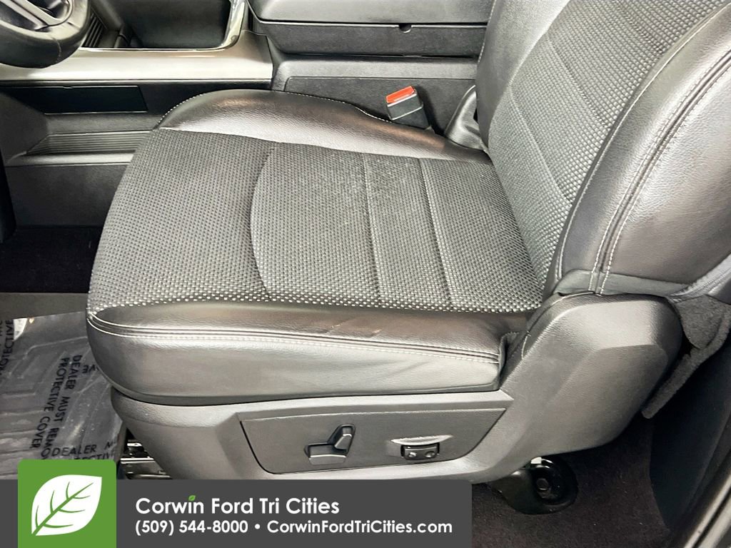 Used 2016 RAM 1500 Sport w/ Convenience Group image 19