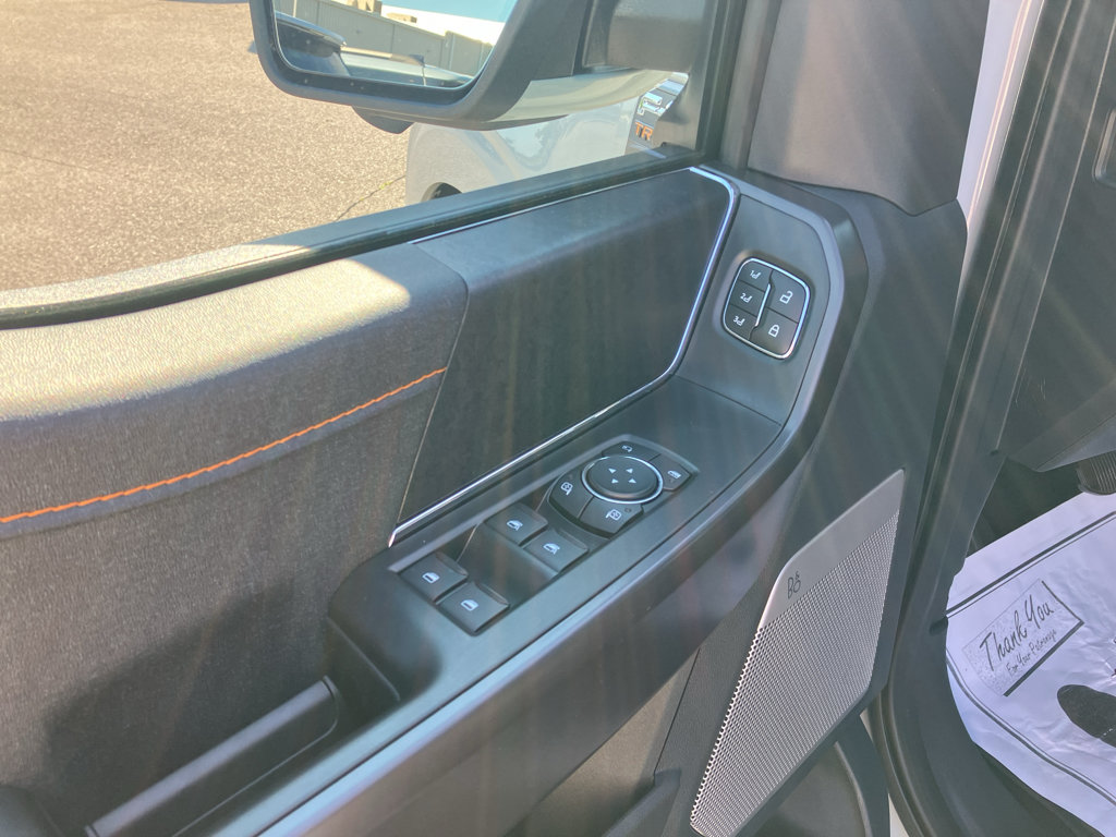 New 2026 Ford F150 Tremor w/ Equipment Group 402B AWD/4WD image 15
