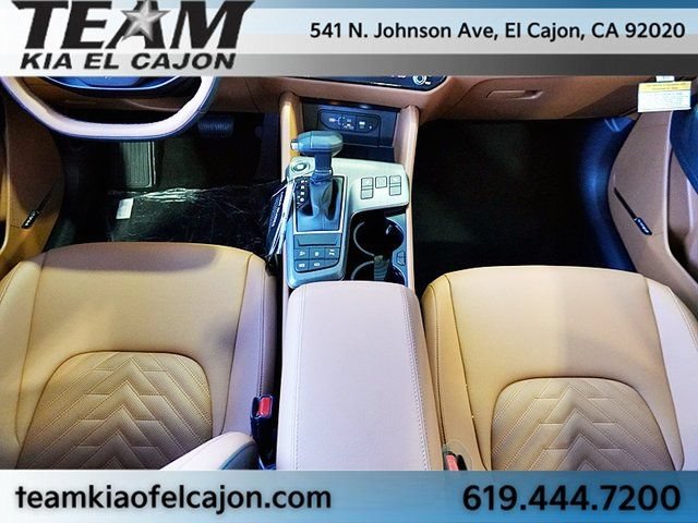 New 2026 Kia Sportage X-Line w/ X-Line Technology Package AWD/4WD image 27