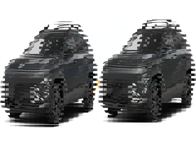 New 2026 Hyundai Kona SEL Sport