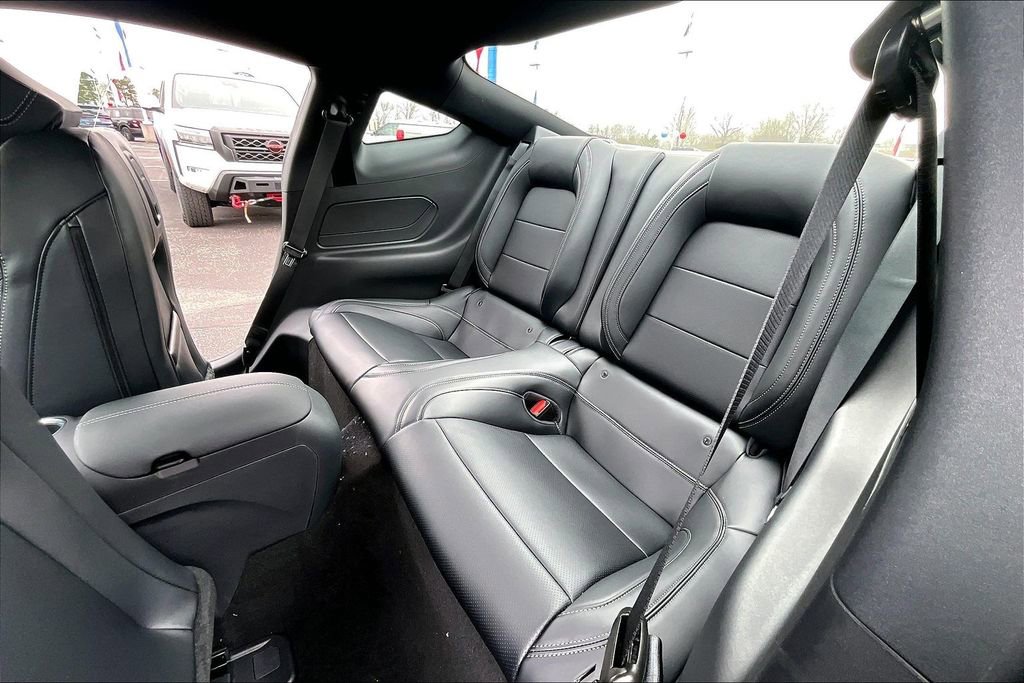 New 2026 Ford Mustang GT Premium image 10