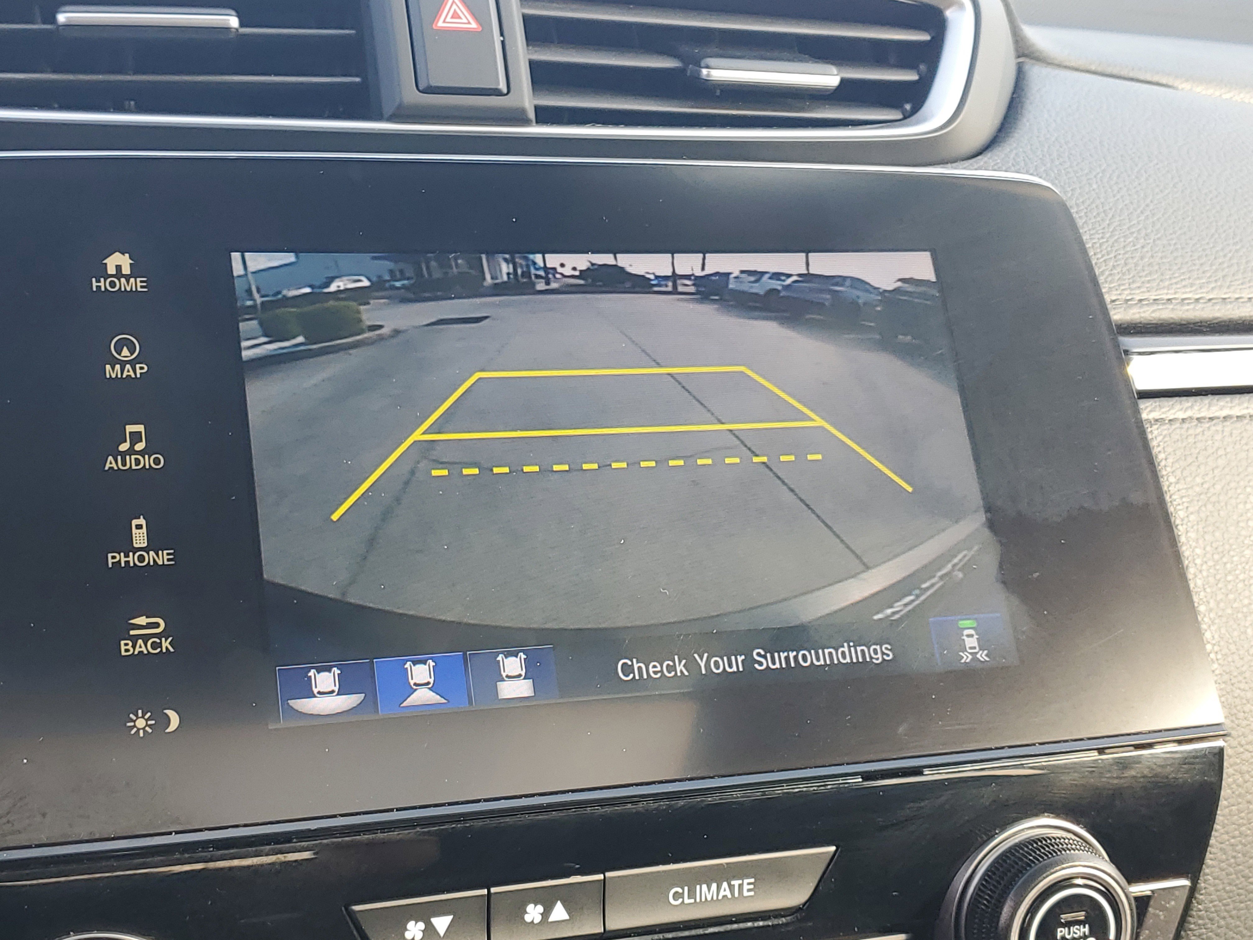 Used 2021 Honda CR-V Touring image 28
