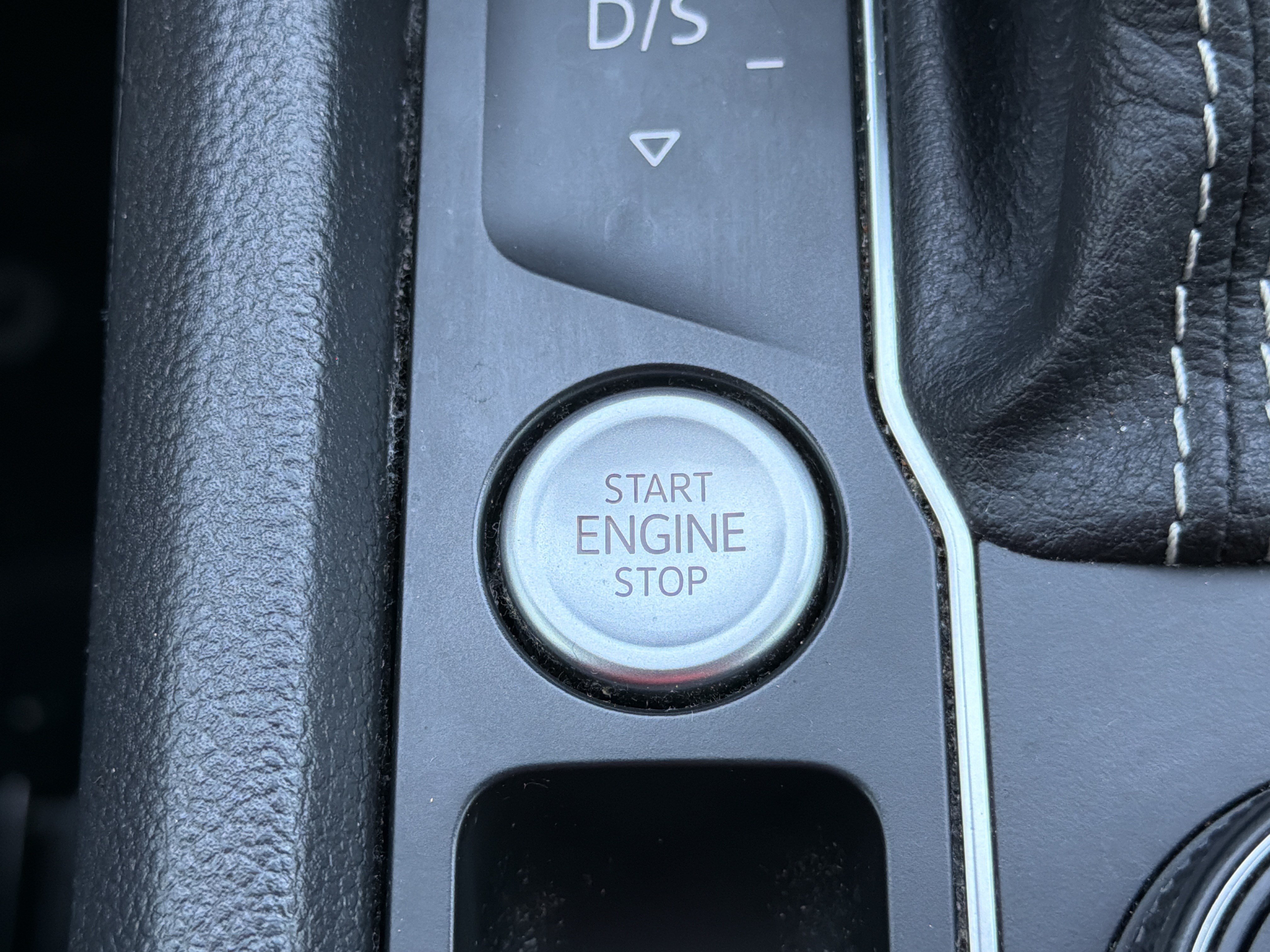 Used 2021 Volkswagen Atlas SE AWD/4WD image 11