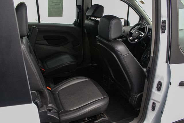 Used 2022 Ford Transit Connect XL FWD image 18