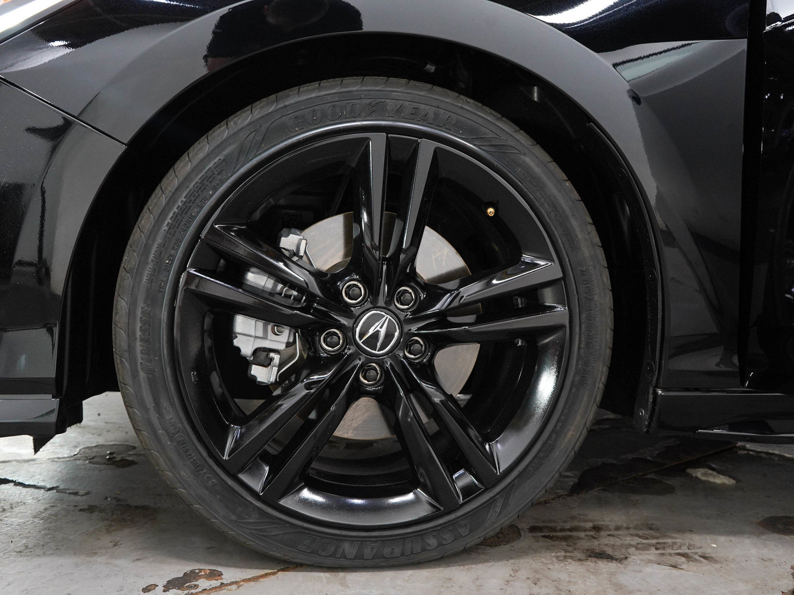 Used 2026 Acura Integra A-Spec w/ Technology Package FWD image 28