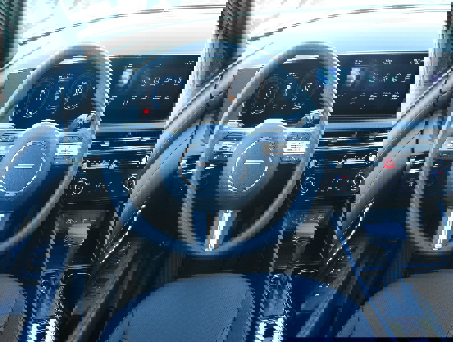 New 2026 Hyundai Santa Cruz SEL image 17