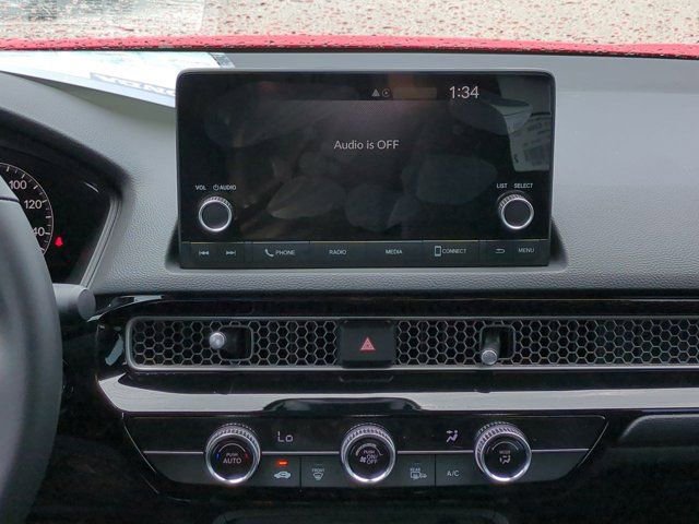 New 2026 Honda Civic Sport image 16