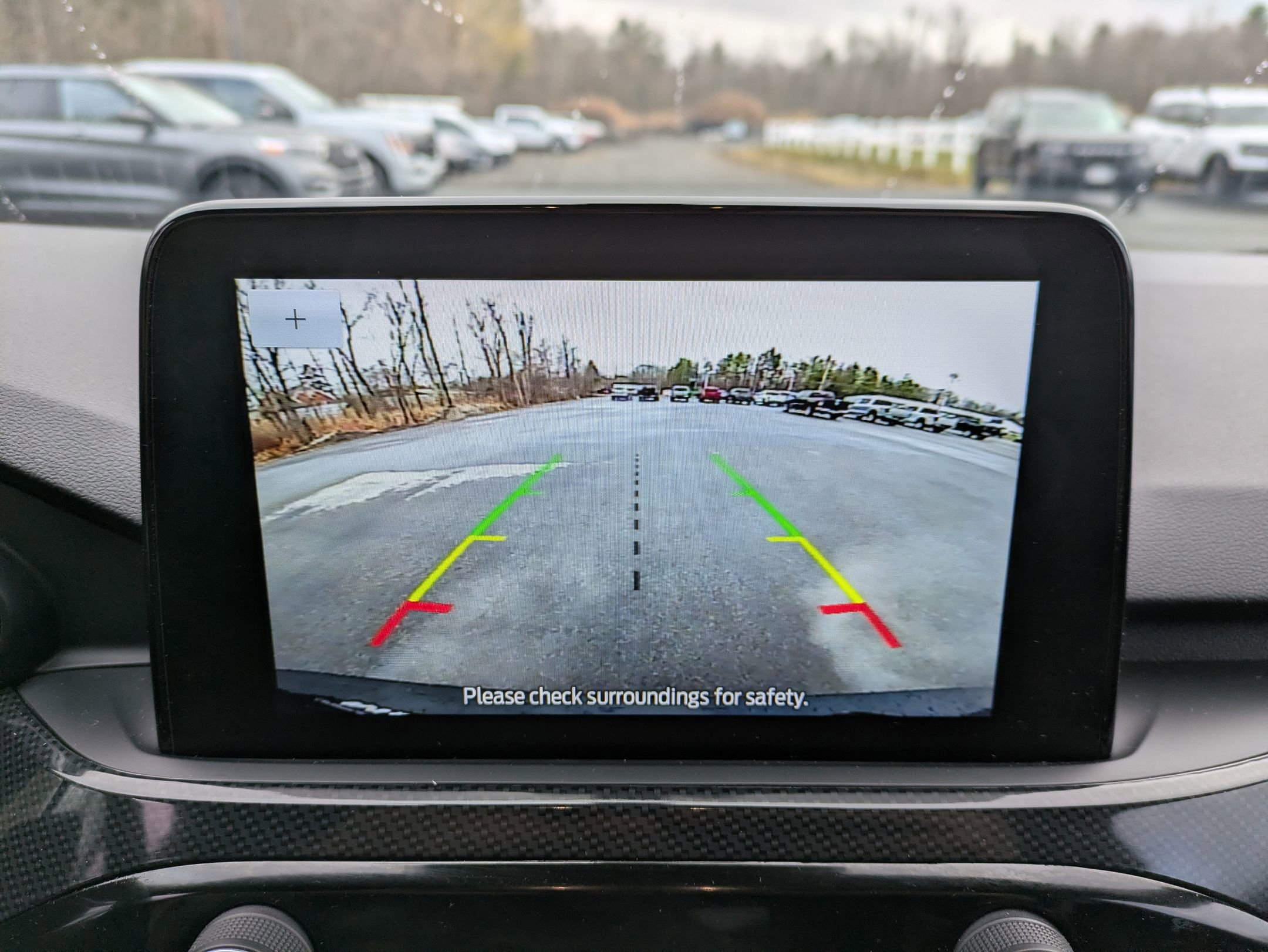 Certified 2025 Ford Escape ST-Line Select AWD/4WD image 12