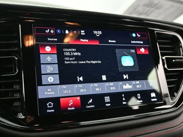 Used 2024 Dodge Durango GT image 34