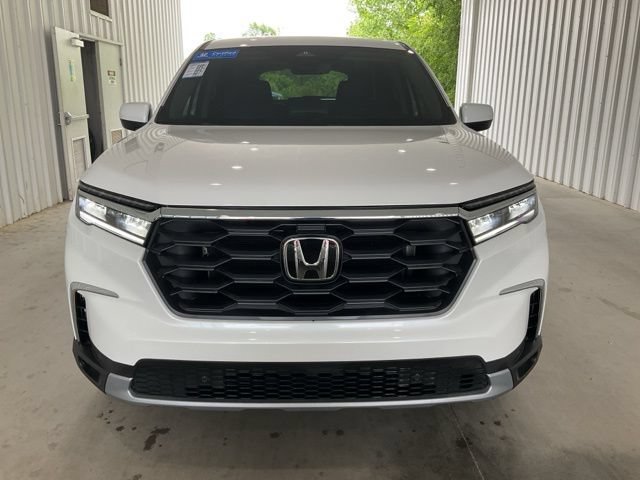 Certified 2025 Honda Pilot EX-L image 25