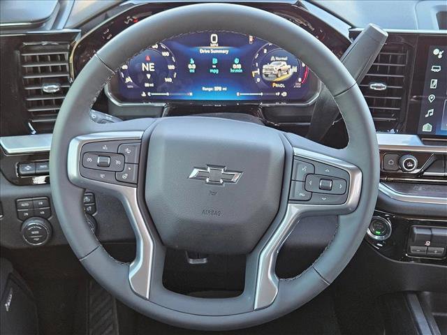 New 2026 Chevrolet Silverado 2500 LTZ w/ LTZ Plus Package image 11