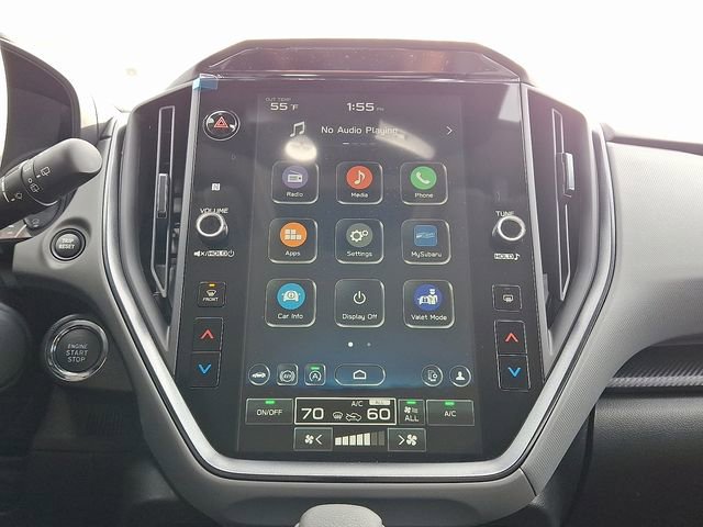 New 2026 Subaru Crosstrek 2.5i Limited image 16