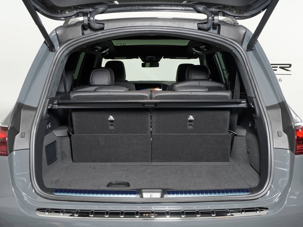 New 2026 Mercedes-Benz GLS 63 AMG 4MATIC image 34