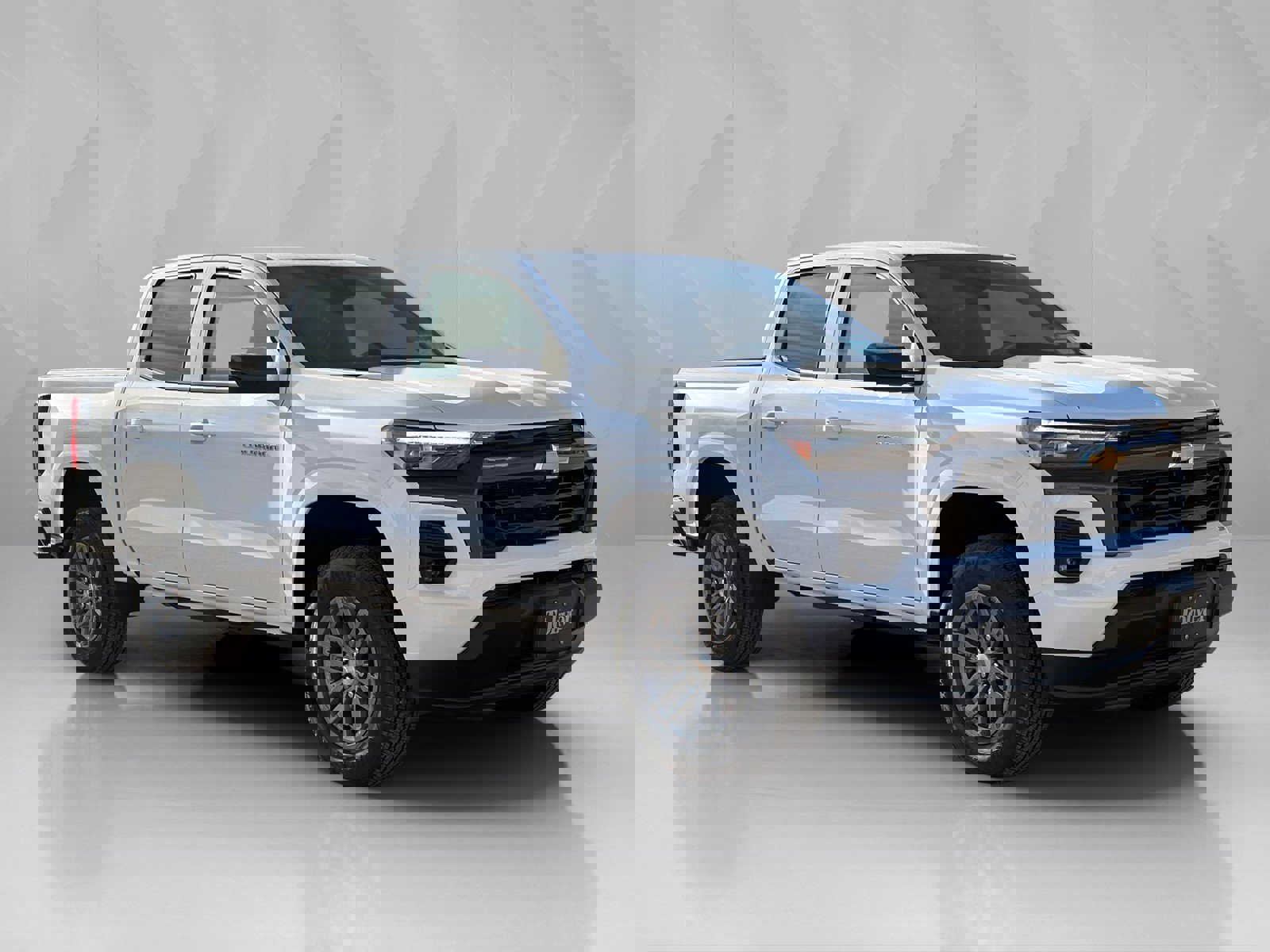 New 2026 Chevrolet Colorado LT w/ LT Convenience Package RWD image 3