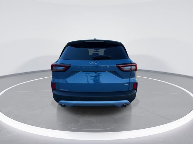 New 2026 Ford Escape SE FWD image 7