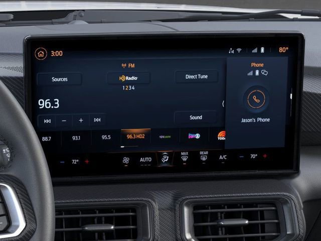 New 2026 Ford Mustang Coupe w/ Mustang Nite Pony Package image 13