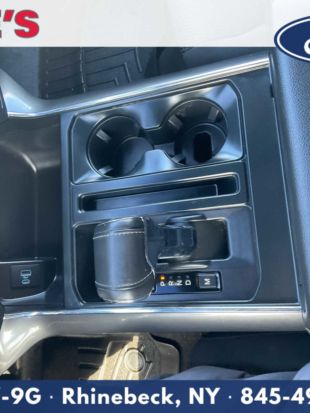 Used 2023 Ford F150 XLT w/ Equipment Group 302A High image 28