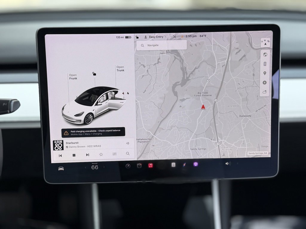 Used 2020 Tesla Model 3 Standard Range Plus image 46